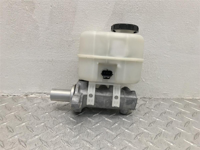 2010 FORD RANGER MAZDA B2300 4000 BRAKE MASTER CYLINDER OEM 541-00429