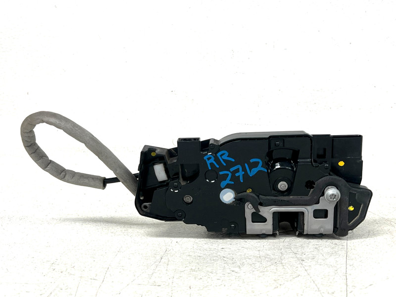 ⭐2019-2022 MERCEDES-BENZ A220 REAR RIGHT DOOR LOCK LATCH ACTUATOR OEM LOT2712