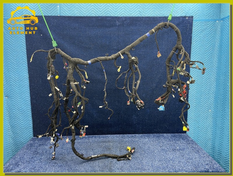 2019-2024 Ram 1500 Laramie Dashboard Instrument Panel Wiring Harness P68527011AA