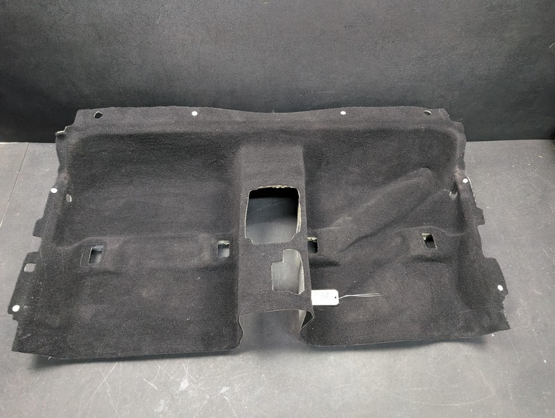 Rear Floor Covering Carpet 2021 Dodge Challenger 5RU17DX9AD 2015 2016 2017 -2023