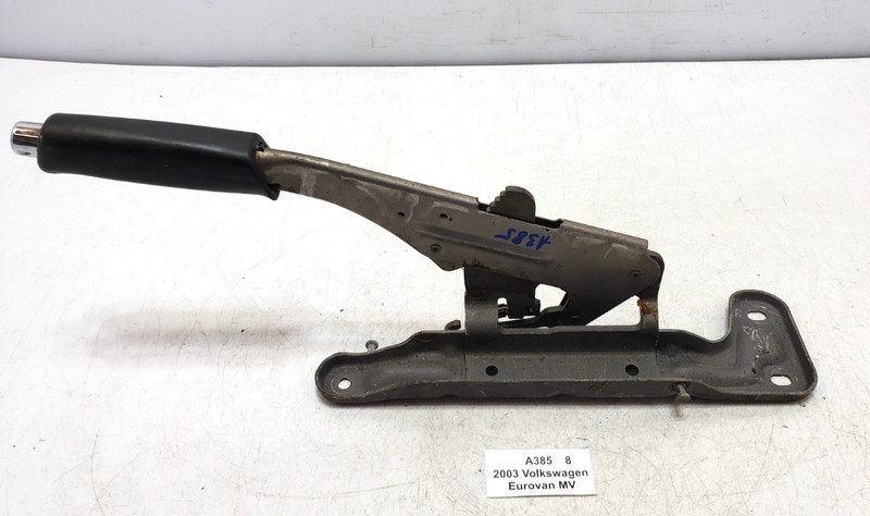 ✅ 99-03 OEM Volkswagen Eurovan MV Parking Brake Handle Lever Handbrake