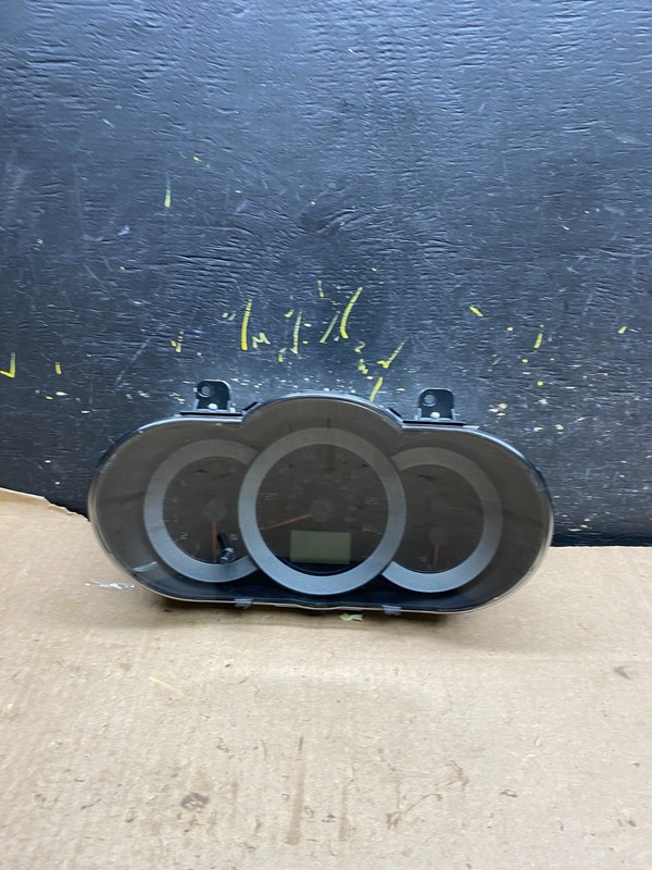 2006 2007 2008 Toyota Rav4 Speedometer Insrument Gauge Cluster Z1774 DG