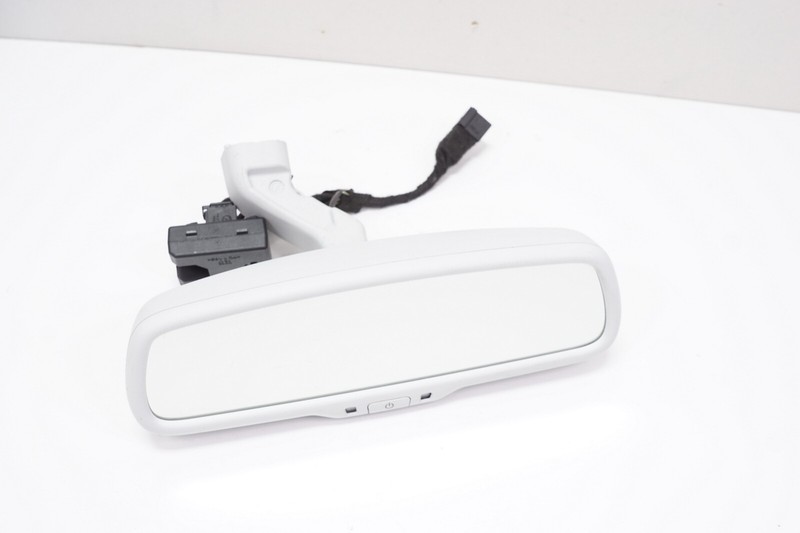 FIAT 500L Rear View Mirror w/ Auto Dimming 2014 - 2017