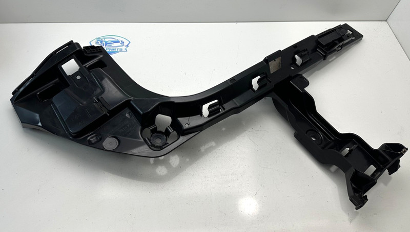 2016-2022 BMW X1 F48 REAR BUMPER LEFT DRIVER SIDE SUPPORT BRACKET OEM
