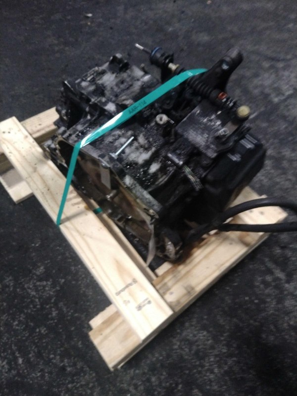 2008 Volvo XC90 Automatic Transmission Assembly with TCM, 225K Miles, OEM