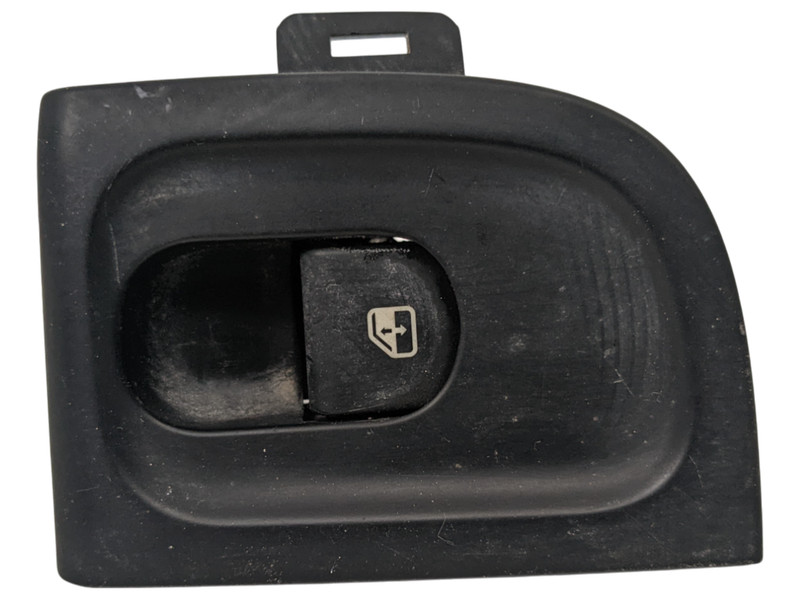 03-12 Maserati Quattroporte M139 Rear Left Driver Side Door Switch Button OEM