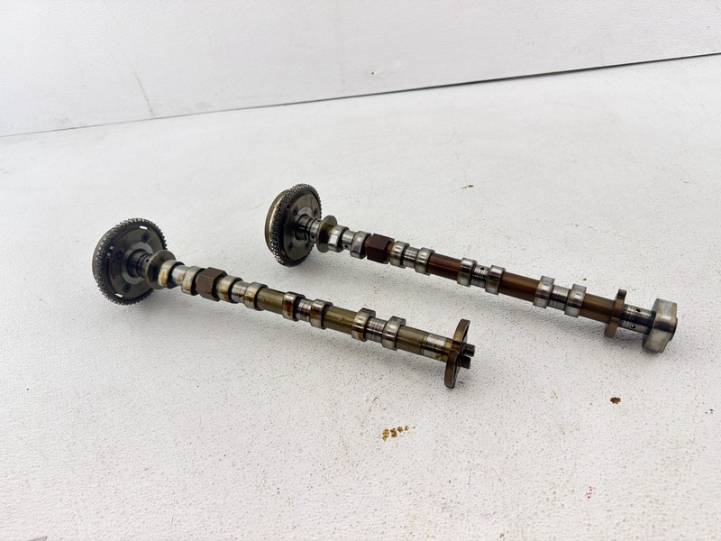 2016–2024 Chevrolet Malibu 1.5L Camshaft & Rocker Arm Set OEM
