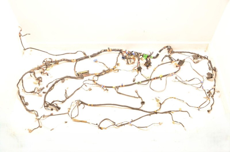 99-00 Mazda Mx-5 Miata NB Main Body Wiring Harness NC1067230C