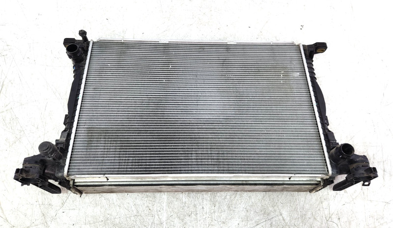 ✅ 2016 OEM Audi S6 Engine Motor Cooling Radiator W/ Intercooler*