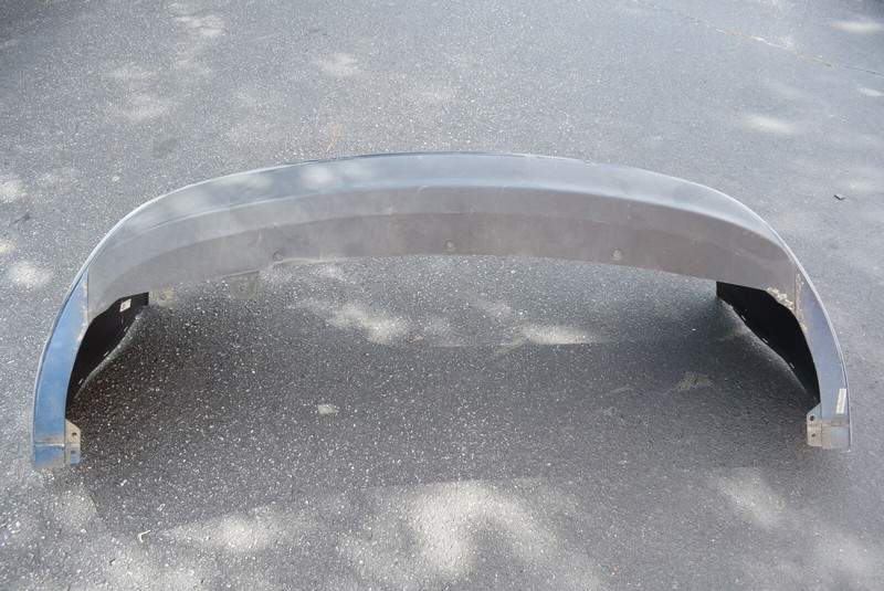 2014-2016 HYUNDAI ELANTRA REAR BUMPER FACTORY OEM