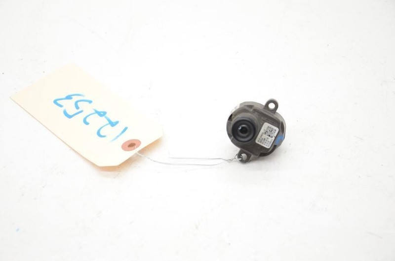 2012-2019 BMW 640I Gran Coupe Driver Left Front Lane Departure System Sensor