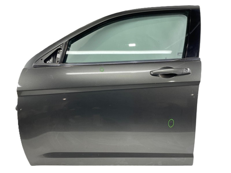 2011-2014 Chrysler 200 Front Left Driver Door Assembly W/ Panel & Glass OEM