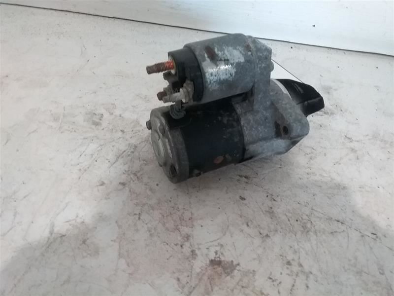 Starter Motor Without Turbo Fits 11-19 FIESTA 3264669
