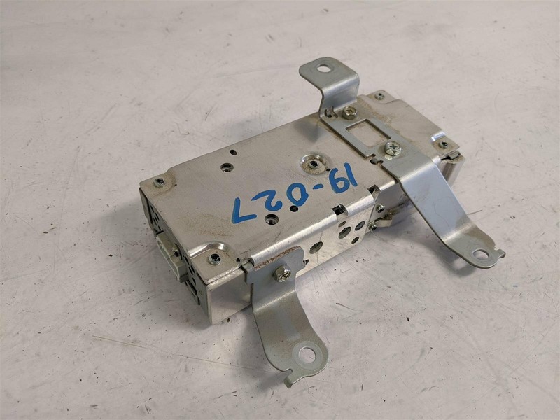 17 18 19 20 Acura Nsx Radio Tuner Control Unit 39800-T6n-A11 Oem
