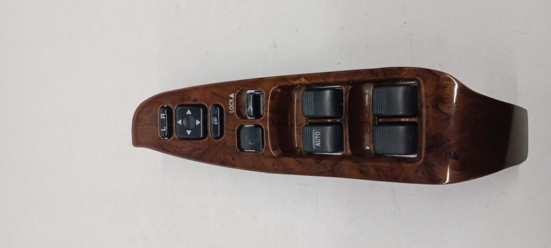 00-'04 SUBARU LEGACY Left Driver Front Door Switch OEM 1 Year Warranty!