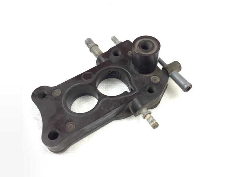 82-83 Accord DX LX Engine Carburetor Insulator Spacer 16210-PB1-010 OEM