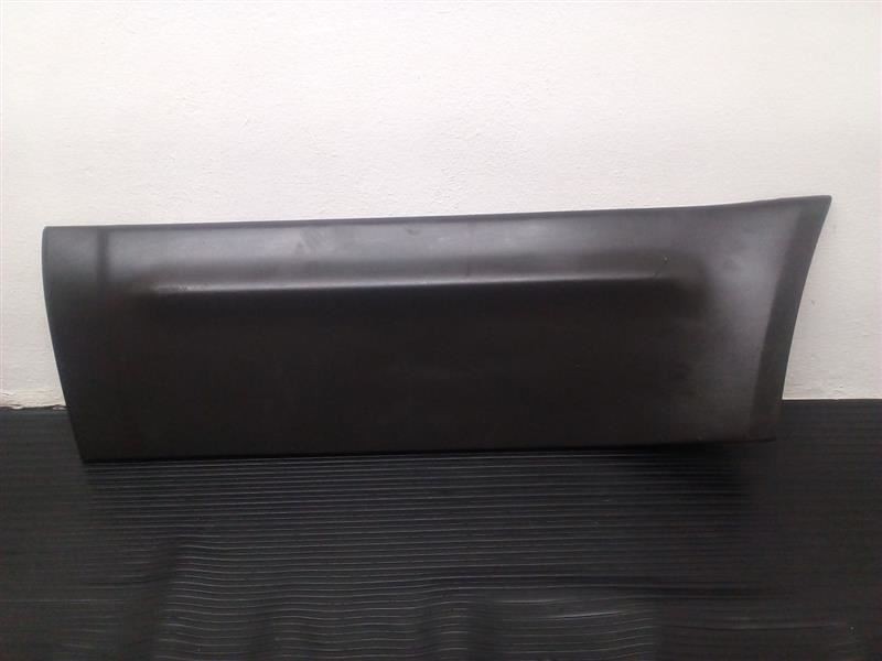 03-07 Ford Escape Rear Left Driver Door Lower Molding OEM 3L8Z-7825557-AAPTM