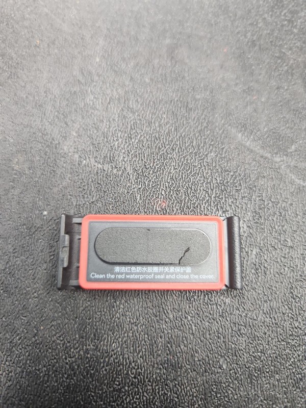 Original Dji osmo Action 6 Battery Cover
