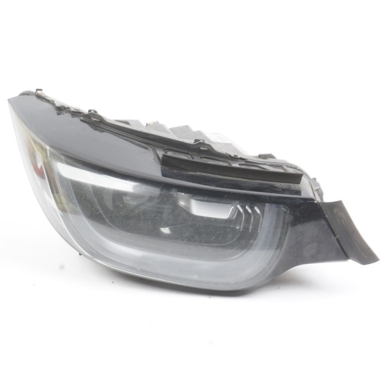 2014 - 2017 BMW i3 I01 Headlight LED Right Passenger Side OEM
