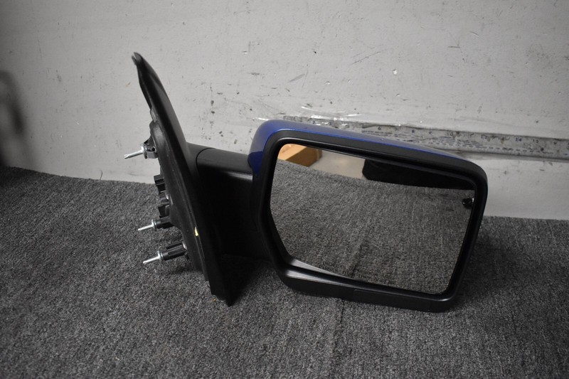 2011-2014 FORD F150 MIRROR RIGHT SIDE FACTORY OEM