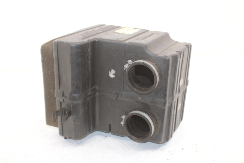 2003 Ski-doo Summit 800 Ho Oem Airbox Air Intake Box W/ DPM 508000298 SS99