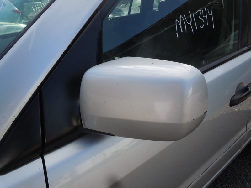 2003-2008 Honda Pilot Power Door Mirror Driver Left LH OEM Non-Heated NH638M