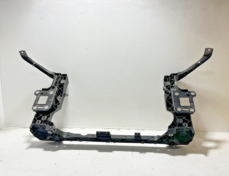 HONDA CIVIC SPORT 2.0l RADIATOR CORE TIE BAR SUPPORT BRACKET 2016 - 2021 OEM
