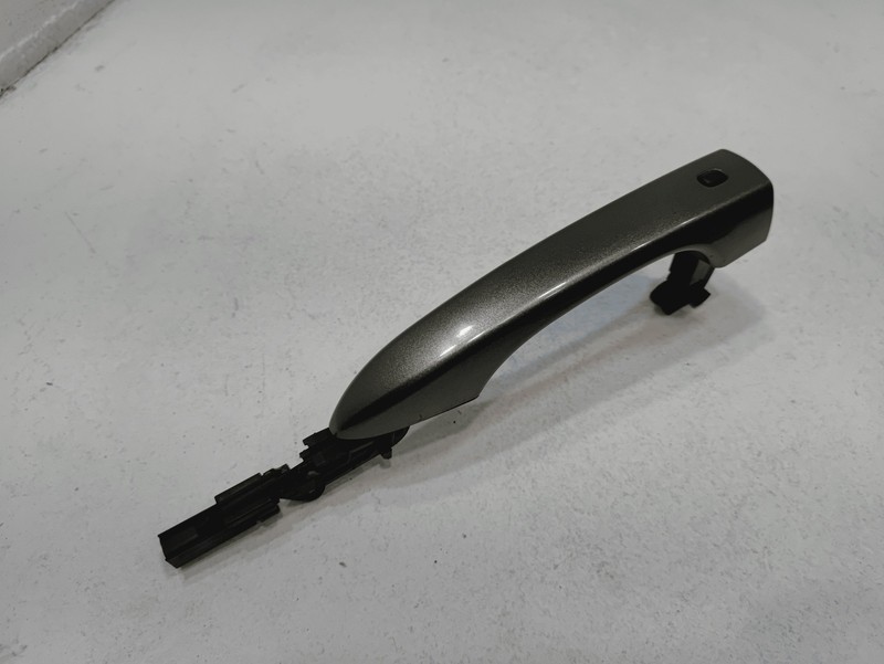 2014-2023 Jeep Cherokee Front Left or Right Door Handle Exterior OEM