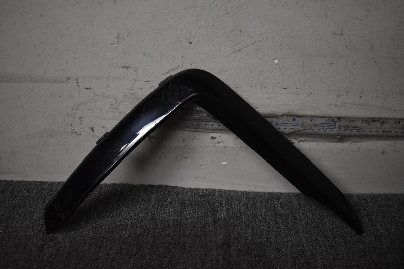2020-2021 BMW X6 M50I RIGHT SIDE TRIM BEZEL FACTORY OEM