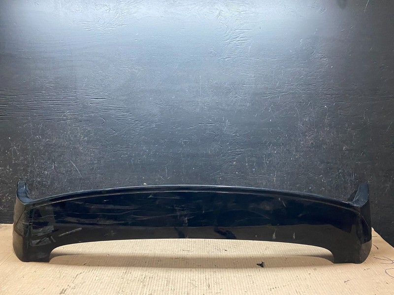 2023 to 2025 Honda Pilot Rear Trunk Spoiler Gate Oem I3546 DG1