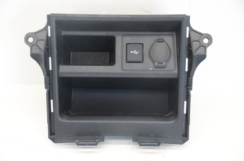 20-23 Toyota 4Runner 4.0L Interior Lower Dash Panel Trim 5540635090