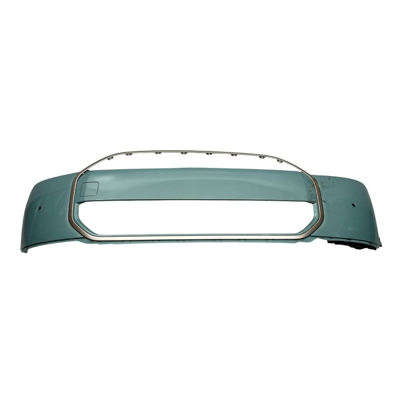 2025 Mini Cooper F65 F66 Front Bumper Cover w/ Molding OEM