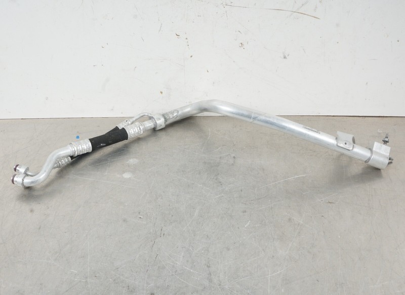 2013 - 2020 Mercedes SL550 R231 AC A/C Evaporator Suction Line Pipe Hose Tube