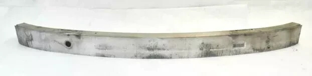 06-12 Mercedes X164 GL450 GL550 ML550 Front Bumper Reinforcement Impact Bar OEM