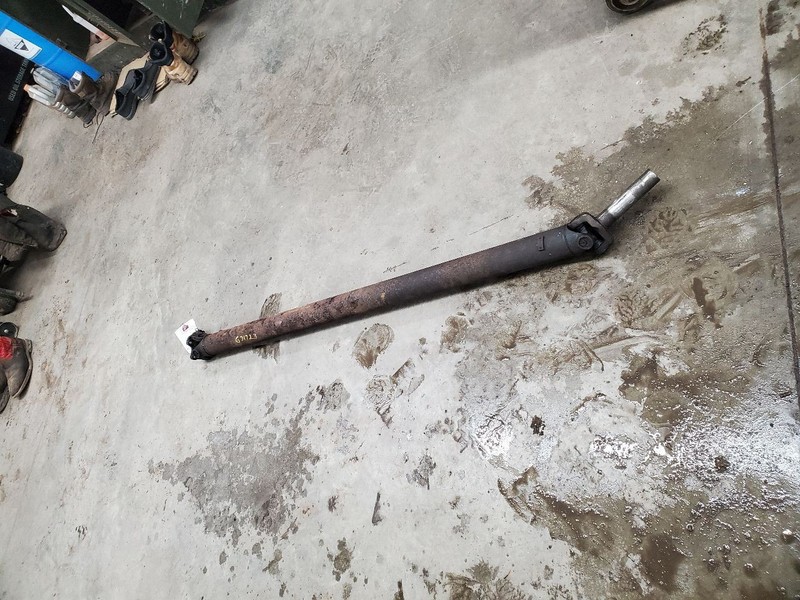 Rear Drive Shaft Fits 80-89 LINCOLN & TOWN CAR 292803