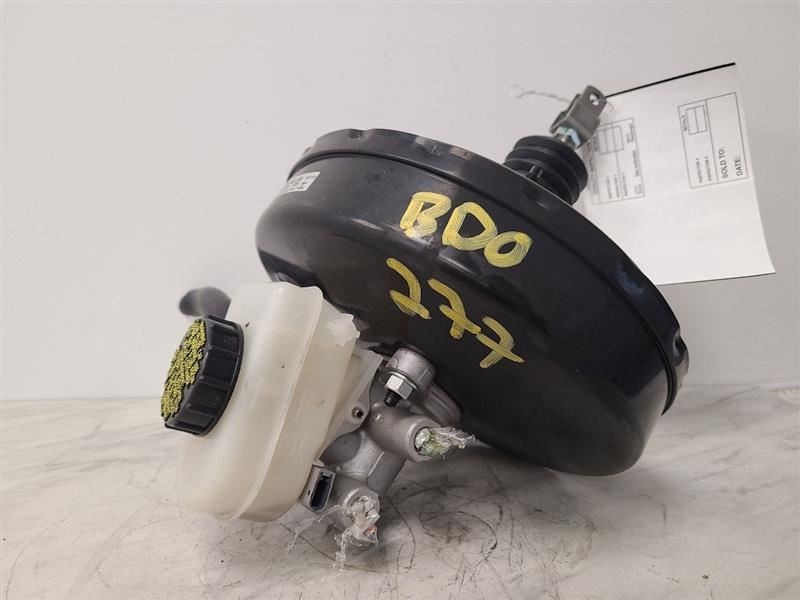 Power Brake Booster Fits 06-14 MAZDA MX-5 MIATA 576509