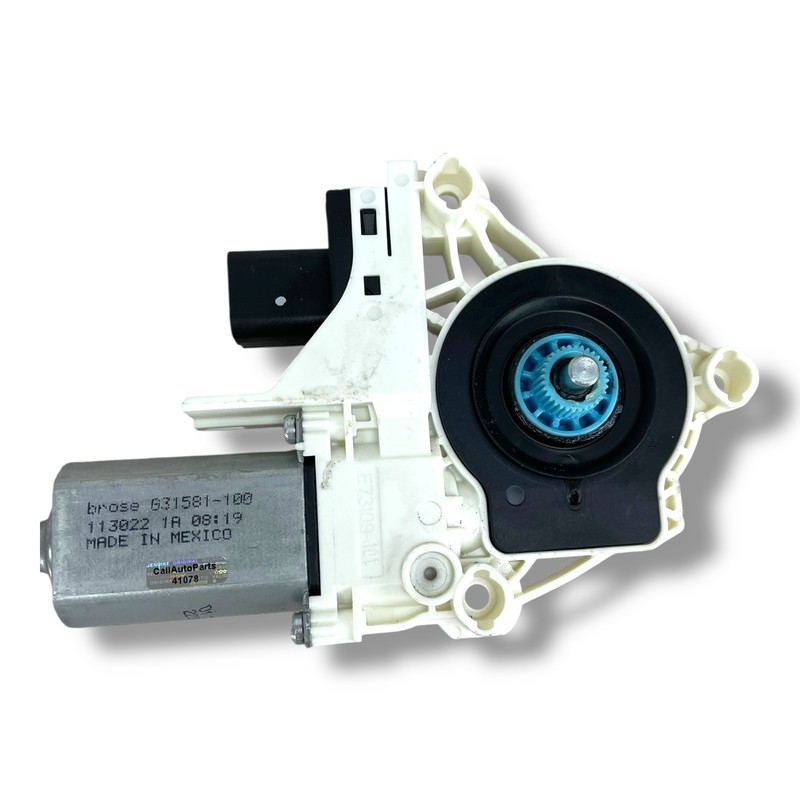 2020-2025 Tesla Model Y Window regulator q-motor front or rear OEM 1526797-00-E