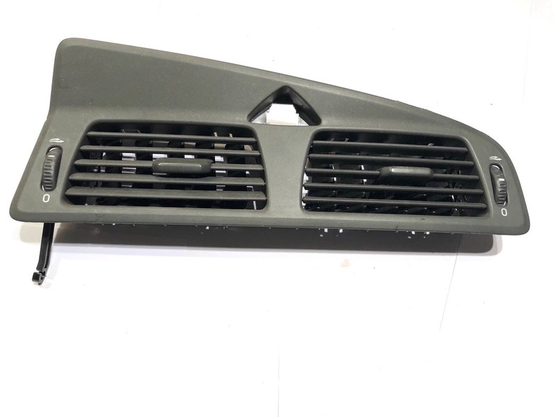 VP80111501-04 VOLVO S60 DRIVER PASSENGER CENTER DASH A/C AC HEAT AIR VENT