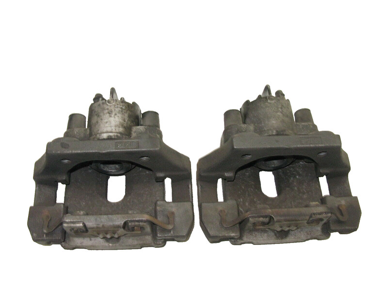 04-10 BMW E60 525i 530i 528i 535i XI Brake Caliper LEFT RIGHT REAR 11219