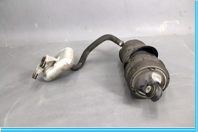 03-11 Mercedes W219 CLS63 AMG Rear Left Driver Side Air Shock Bag Assembly OEM