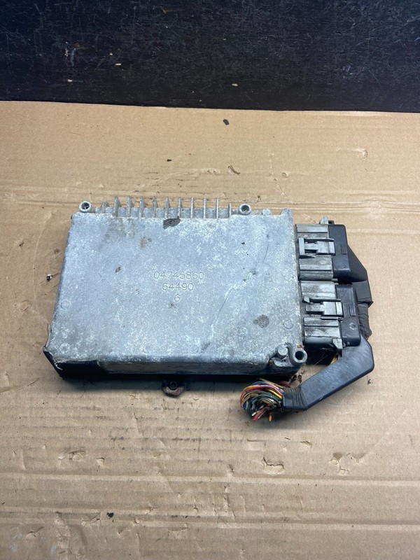 1999Chrysler Sebring 2.0L Engine Computer Module ECM ECU PCM ae2426 DG