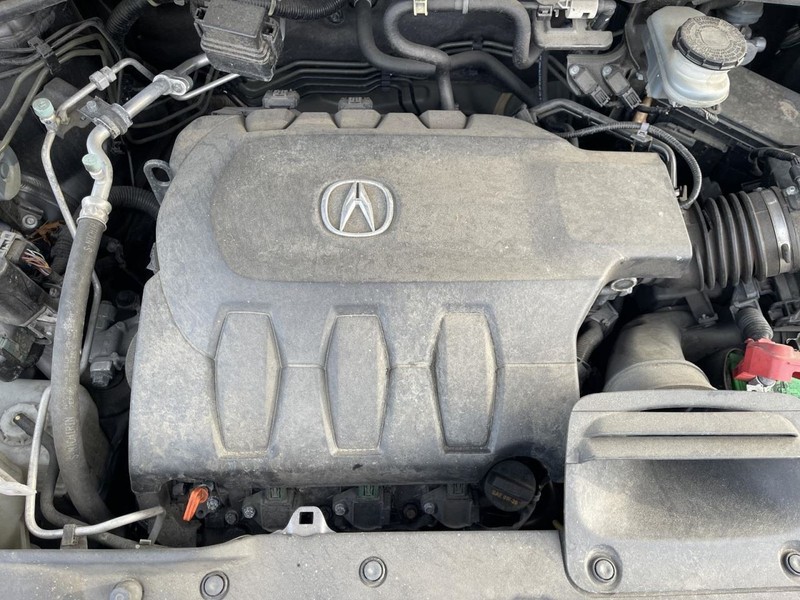 2016-2018 ACURA RDX ENGINE 3.5L V-6 i-VTEC 279HP AT AWD 89K -BASE- 63085