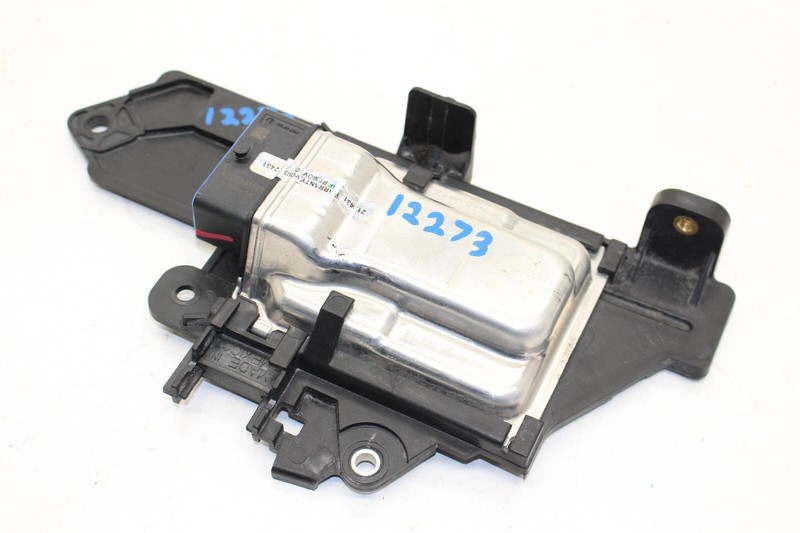 21-24 Ford Mach-E Engine Drive Motor Control Module MJ9812A650VA