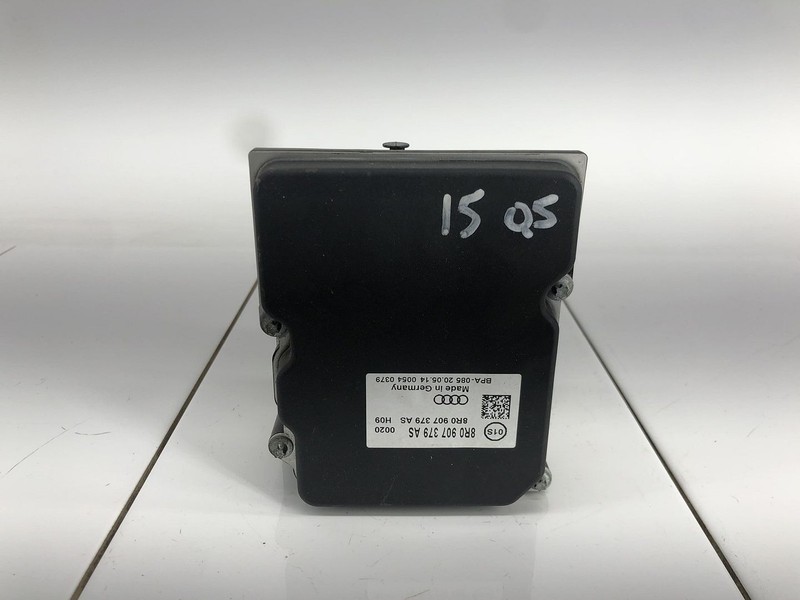 15-17 AUDI Q5 ANTI BRAKE LOCK SYSTEM ABS STABILITY HYDRAULIC PUMP OEM