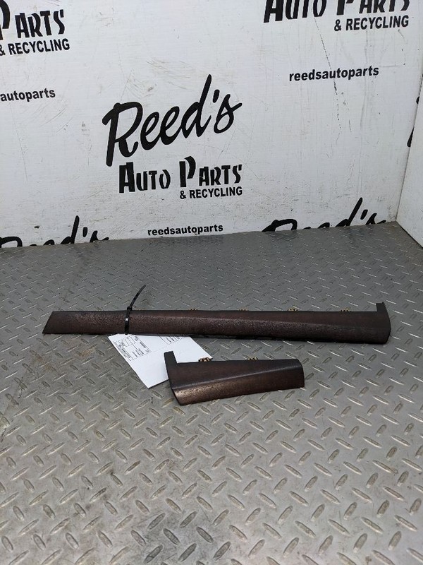 2013-2019 Cadillac XTS Woodgrain Dash Trim 1143562