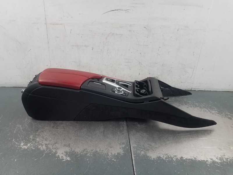 2013 BMW M5 F10 Center Console / Controls - * #3439 A9