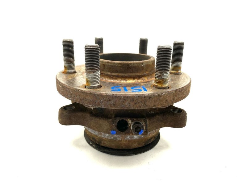 Front Hub Wheel Bearing 4x2 40202-4X00A Fits 2005-2019 Nissan Frontier 87156
