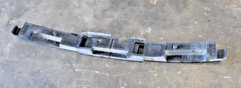 03 04 05 G35NISSAN Front Bumper Absorber Standard Line 62090AM600