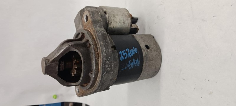 15-'18 FORD FOCUS Starter Motor 1.0L turbo 64k miles OEM 1 Year Warranty!