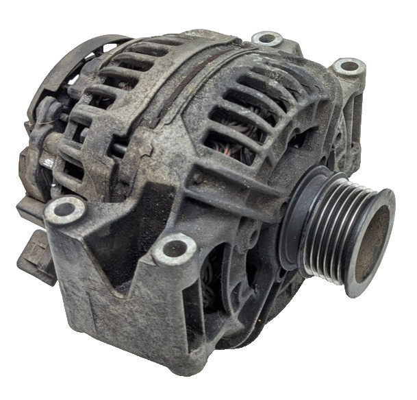 06-11 Mercedes R171 SLK300 C230 Generator Alternator 150 AMP 2721540002